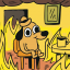Profile picture for user lizaveta5494