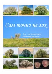 Сам точно не лох