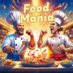 Foodmania