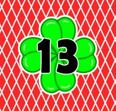 Карточная игра 13