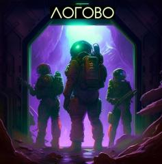 Логово – кооперативная игра, в которой игроки, поочередно управляя отрядом пехотинцев, выполняют боевые миссии в коридорах комплекса, захваченного инопланетными существами.