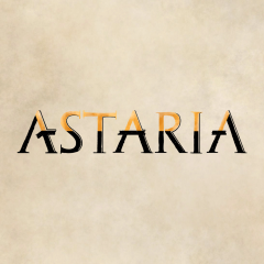 Астария