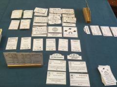 Игра в процессе партии