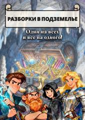 Один на всех и все на одног!