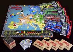 Euro Quest Confidential