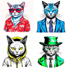 Котомафия