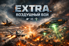 EXTRA. Воздушный бой