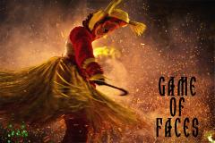 Игра ликов (Game of Faces)