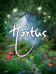 Hortus. Обложка игры