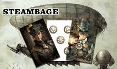 steanbage